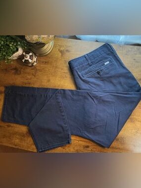 Levi's Levi Strauss & Co. Men's Pants, Blue